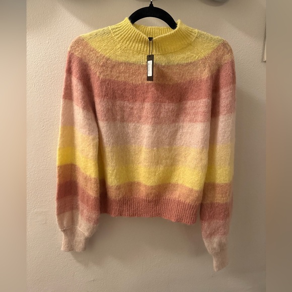 Maje cashmere Sweater